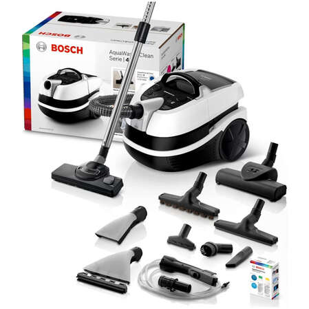 Пылесос Bosch BWD421PRO