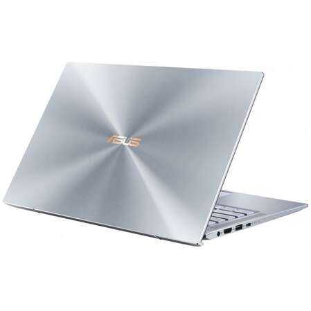 Ноутбук ASUS Zenbook 14 UM431DA-AM003T AMD Ryzen 5 3500U/8Gb/512Gb SSD/AMD Vega 8/14" FullHD/Win10 Blue