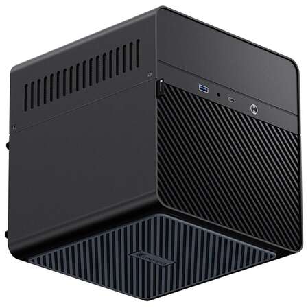 Корпус Mini-ITX JONSBO N2 Black