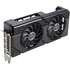 Видеокарта ASUS AMD Radeon RX 7700 XT OC 12G 12288Mb, (Dual-RX7700XT-O12G) 3xDP, 1xHDMI, Ret