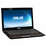 Ноутбук Asus K43TA AMD A4-3300M/3G/320G/DVD-SMulti/14"HD/ATI 6650 1G/WiFi/camera/Win7 HB