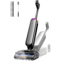 Вертикальный пылесос Tineco Floor One S9 Artist Steam Pro