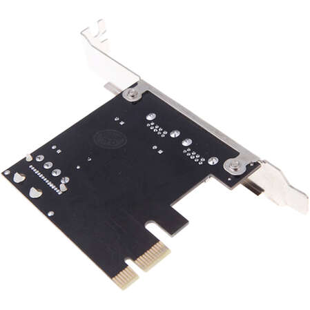Контроллер Speed Dragon (FG-EU307A-2-BU01), 2 ext (USB3.0) PCI-Ex1