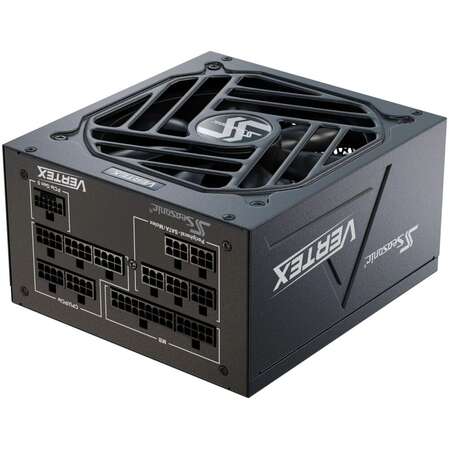 Блок питания 1200W Seasonic Vertex PX-1200 (VERTEX PX-1200 12122PXAFS)