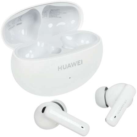 Bluetooth гарнитура Huawei FreeBuds 6i White