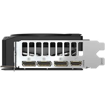 Видеокарта Gigabyte GeForce RTX 5080 16384Mb, Windforce OC SFF 16 Gb (GV-N5080WF3OC-16GD) 1xHDMI, 3xDP, Ret
