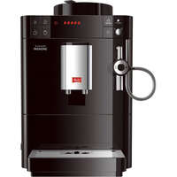 Кофемашина Melitta Caffeo Passione 530-102 black