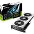 Видеокарта Gigabyte GeForce RTX 4060 Ti 8192Mb, Eagle Ice OC 8 Gb (GV-N406TEAGLEOC Ice-8GD) 2xHDMI, 2xDP, Ret