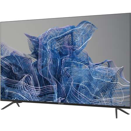 Телевизор 50" Kivi 50U740NB (4K UHD 3840x2160, Smart TV) черный