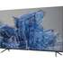 Телевизор 50" Kivi 50U740NB (4K UHD 3840x2160, Smart TV) черный