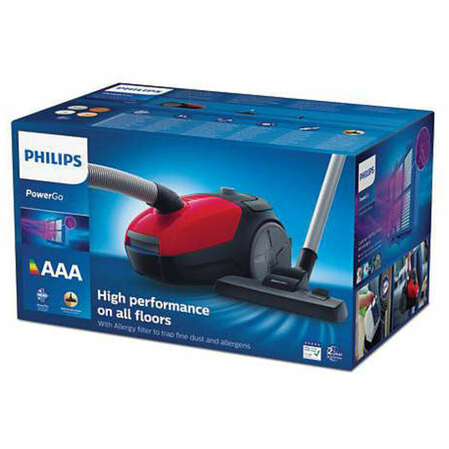 Пылесос Philips FC8243/09