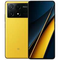 Смартфон Poco X6 Pro 5G 8/256GB RU Yellow