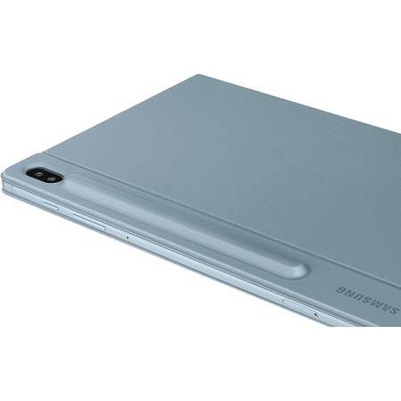 Чехол для Samsung Galaxy Tab S6 10.5 SM-T860\SM-T865 Samsung Book Cover Blue