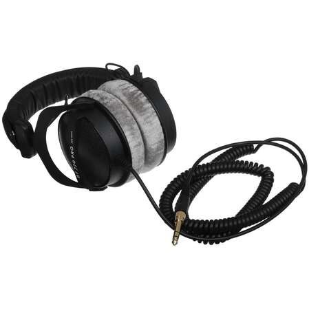 Наушники Beyerdynamic DT 770 PRO (250 Ohm)