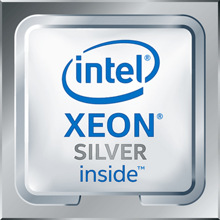 Процессор Intel Xeon Silver 4110 (2.1GHz) 11Mb S3647 Oem