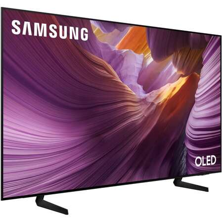 Телевизор 65" Samsung QE65S85FAEXRU 2025