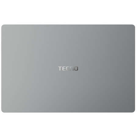Ноутбук TECNO MegaBook T1 AMD Ryzen 7 5800U/16Gb/1Tb SSD/15.6" FullHD/DOS Grey