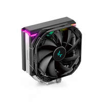 Охлаждение CPU Cooler for CPU Deepcool AS500 220W 1155/1156/1150/1700/2011/2066/AM4/AM5