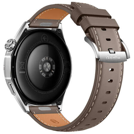 Умные часы Huawei Watch GT 6 Grey Composite