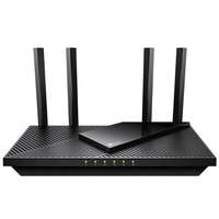 Беспроводной маршрутизатор TP-LINK Archer AX55 PRO, Wi-Fi 6 AX3000 1x2,5GbLAN/WAN 1xGbLAN/WAN 3xGbLAN 1xUSB3.0