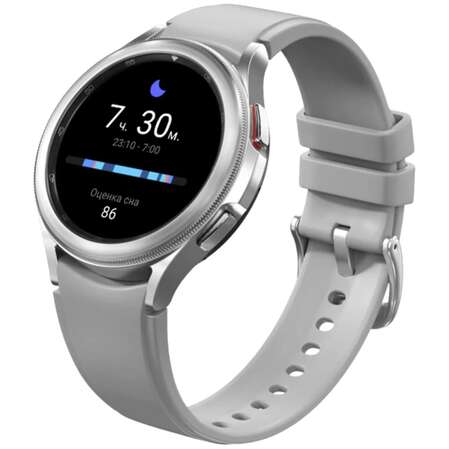 Умные часы Samsung Galaxy Watch 4 Classic SM-R890 46mm Silver