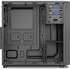 Корпус ATX Miditower Sharkoon VS4-W Blue Led Black