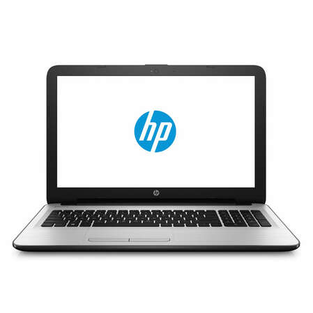 Ноутбук HP 15-ba551ur Z3G09EA AMD A6 7310/6Gb/1Tb+8Gb SSD/AMD R5 M430 2Gb/15.6" FullHD/DVD/Win10 White