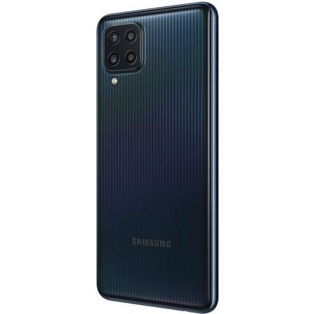 Смартфон Samsung Galaxy M32 SM-M325 6/128GB черный
