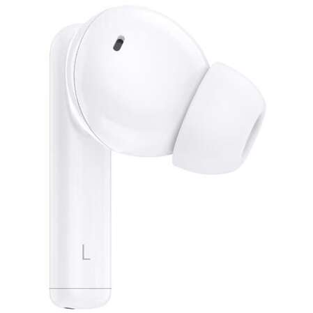 Bluetooth гарнитура Honor Choice Earbuds X7 White