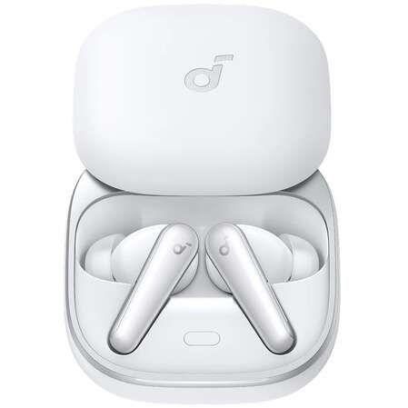 Bluetooth гарнитура Anker Soundcore Liberty 5 White