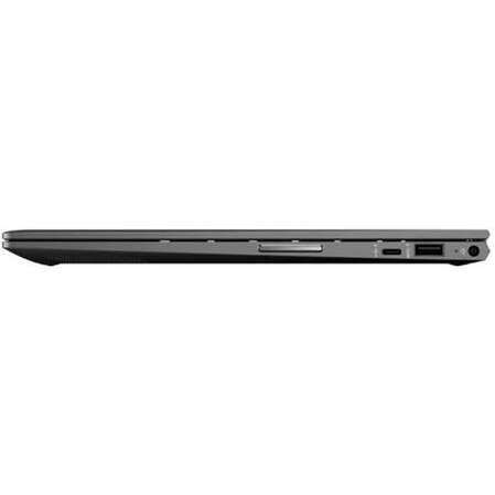 Ноутбук HP Envy x360 13-ag0002ur 4GQ77EA AMD Ryzen 3 2300U/8Gb/256Gb SSD/AMD Vega 6/13.3" FullHD Touch/Win10 Black