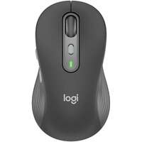 Мышь беспроводная Logitech Signature Plus M750 L Graphite Wireless