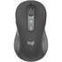 Мышь беспроводная Logitech Signature Plus M750 L Graphite Wireless