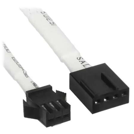 Вентилятор 120x120 Lian Li UNI Fan SL V2 120 ARGB PWM 2000rpm (3-Pack) White