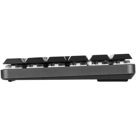 Клавиатура Satechi SM1 Slim Bluetooth ST-KSM1DK-RU Dark Grey