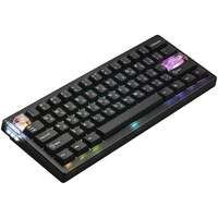 Клавиатура Cidoo QK61 V2 Black