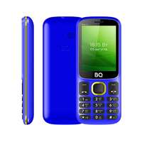 Мобильный телефон BQ Mobile BQ-2440 Step L+ Blue/Yellow