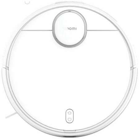 Робот-пылесос Xiaomi Mi Robot Vacuum S10 