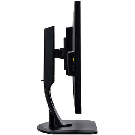 Монитор 27" Iiyama ProLite XUB2792UHSU-B6 IPS 3840x2160 4ms, HDMI, DisplayPort, USB Type-C