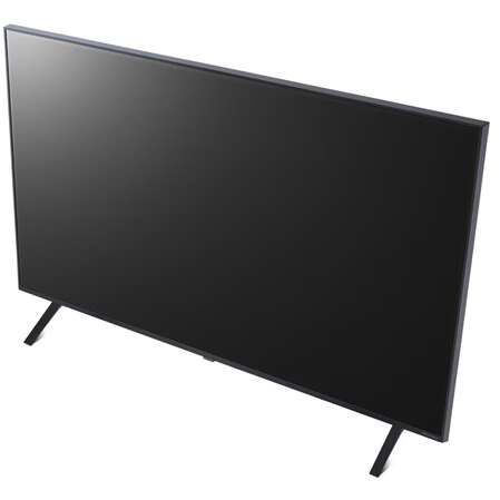 Телевизор 43" LG 43NANO80T6A.ARUG 2024 (4K UHD 3840x2160, Smart TV) синяя сажа (EAC)