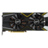 Видеокарта ASRock 8192Mb RX 5700 XT Challenger D 8G OC (RX5700XT CLD 8GO) 3xDP, HDMI, Ret