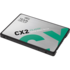 Внутренний SSD-накопитель 2000Gb Team Group CX2 T253X6002T0C101 SATA3 2.5"
