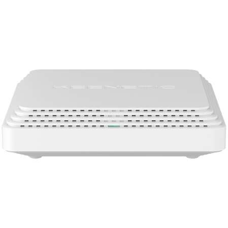 Беспроводной маршрутизатор Keenetic Hopper SE (KN-3812), Wi-Fi 6 AX3000 3xGbLAN, 1xGbWAN, 1xUSB3.0, поддержка 3G/4G модема