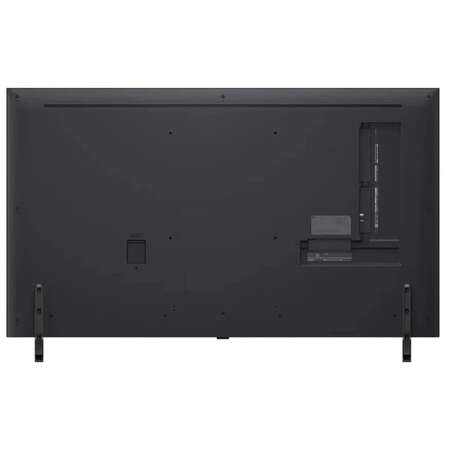 Телевизор 50" LG 50QNED80A6A.ARUG 2025
