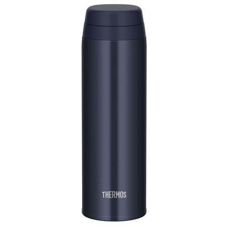 Thermos Термокружка JOR-500 DNVY, синий, 0,5 л.