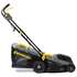 Электрическая газонокосилка Champion EM3816