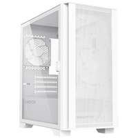 Корпус MicroATX Minitower Montech Air 100 Lite White