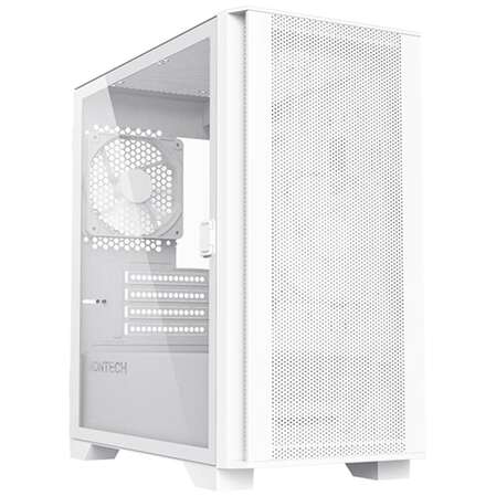 Корпус MicroATX Minitower Montech Air 100 Lite White