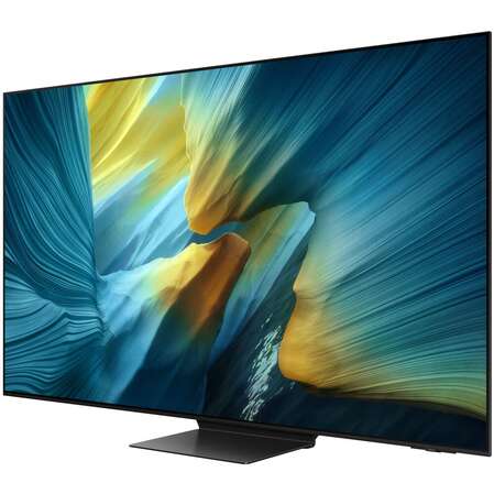 Телевизор 65" Samsung QE65S95FAUXRU 2025