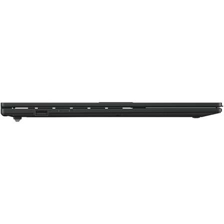 Ноутбук ASUS VivoBook Go 15 E1504FA-L1400W AMD Ryzen 3 7320U/8Gb/256Gb SSD/15.6" FullHD OLED/Win11 Mixed Black